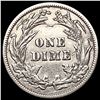 Image 2 : 1905 Barber Dime UNCIRCULATED