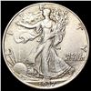 Image 1 : 1937 Walking Liberty Half Dollar UNCIRCULATED