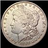 Image 1 : 1897-O Morgan Silver Dollar CLOSELY UNCIRCULATED