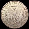 Image 2 : 1897-O Morgan Silver Dollar CLOSELY UNCIRCULATED