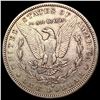 Image 2 : 1883-S Morgan Silver Dollar CLOSELY UNCIRCULATED
