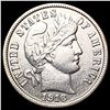 Image 1 : 1916-S Barber Dime CLOSELY UNCIRCULATED