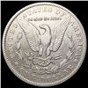 Image 2 : 1892 Morgan Silver Dollar CLOSELY UNCIRCULATED