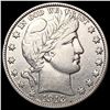 Image 1 : 1913-D Barber Half Dollar CLOSELY UNCIRCULATED