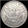 Image 2 : 1913-D Barber Half Dollar CLOSELY UNCIRCULATED