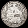 Image 2 : 1916 Barber Dime UNCIRCULATED