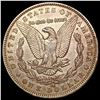 Image 2 : 1891-CC Morgan Silver Dollar CLOSELY UNCIRCULATED