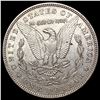 Image 2 : 1878 Rev 79 Morgan Silver Dollar CLOSELY UNCIRCULATED