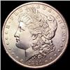 Image 1 : 1891 Morgan Silver Dollar CLOSELY UNCIRCULATED