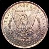 Image 2 : 1891 Morgan Silver Dollar CLOSELY UNCIRCULATED
