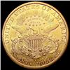 Image 2 : 1894-S $20 Gold Double Eagle CLOSELY UNCIRCULATED