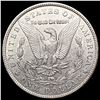 Image 2 : 1903-O Morgan Silver Dollar CLOSELY UNCIRCULATED