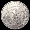 Image 2 : 1884-S Morgan Silver Dollar CLOSELY UNCIRCULATED