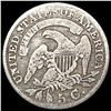 Image 2 : 1831 Capped Bust Half Dime NICELY CIRCULATED