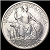 Image 1 : 1935-S San Diego Half Dollar UNCIRCULATED