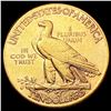 Image 2 : 1910-S $10 Gold Eagle CLOSELY UNCIRCULATED