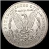 Image 2 : 1878-S Morgan Silver Dollar CLOSELY UNCIRCULATED