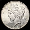 Image 1 : 1926-D Silver Peace Dollar UNCIRCULATED