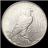 Image 2 : 1926-D Silver Peace Dollar UNCIRCULATED