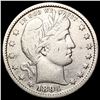 Image 1 : 1894-S Barber Quarter CLOSELY UNCIRCULATED
