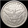 Image 2 : 1894-S Barber Quarter CLOSELY UNCIRCULATED