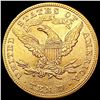 Image 2 : 1894 $10 Gold Eagle UNCIRCULATED