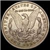 Image 2 : 1896-O Morgan Silver Dollar CLOSELY UNCIRCULATED