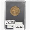 Image 2 : 1835 Capped Bust Quarter CoinWorld  B-3, R-4