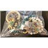 Image 1 : MISC COSTUME JEWELRY