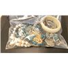 Image 2 : MISC COSTUME JEWELRY