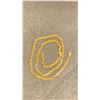 Image 2 : MISC GOLD JEWELRY (4.8G)