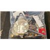 Image 2 : MISC COSTUME JEWELRY