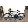 Image 1 : BLUE RIDGERUNNER SPORTEK OST 21-SPEED ROAD BIKE