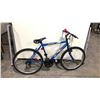 Image 2 : BLUE RIDGERUNNER SPORTEK OST 21-SPEED ROAD BIKE