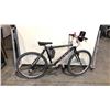 Image 2 : BLACK MARTIN PALISADES TRAIL 7005 ALLOY 21-SPEED ROAD BIKE
