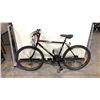 Image 1 : BLACK ROLLFAST MX 200 21-SPEED ROAD BIKE
