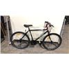 Image 2 : BLACK ROLLFAST MX 200 21-SPEED ROAD BIKE