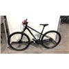 Image 1 : CHARCOAL/GREEN NORCO XFR 7-SPEED ROAD BIKE
