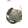 Image 1 : BLACK BOSS FAUX LEATHER SLING BAG *AUTHENTICATION UNKNOWN*