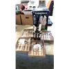 Image 1 : STAINLESS STEEL KITCHENWARE INCL 4-URBAN BARN CUTLERY SETS AND HENCKELS KNIFE BLOCK SET