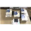 Image 2 : MISC ITEMS INCL COLEMAN CASCADE 222 CAMP STOVE, SAMSUNG GALAXY BUDS AND 4-TECH1 BLUETOOTH SPEAKERS