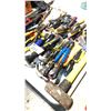 Image 2 : ASSORTED HAND TOOLS