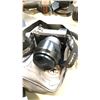 Image 2 : ASSORTED CAMERA EQUIPMENT INCLUDING PANASONIC LUMIX CAMERA, LENS AND MORE