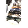 Image 2 : 7 ASSORTED SUNGLASSES INCLUDING RAYBAN, CELINE AND 2 CASES