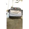 Image 2 : 2 MESSENGER BAGS INCLUDING SWISS GEAR, LACOSTE & MORE
