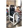 Image 3 : GREY/BROWN TECHNOGYM GLUTE STATION