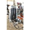 Image 1 : GREY TECHNOGYM ABDOMINAL CRUNCH STATION