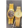 Image 2 : MISC JEWELRY (33.5G SILVER) & IMITATION WATCHES