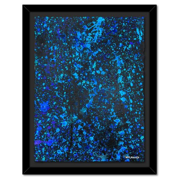 Untitled by Wyland Original