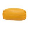 Image 4 : Prada Yellow Leather Front Pocket Tote Bag